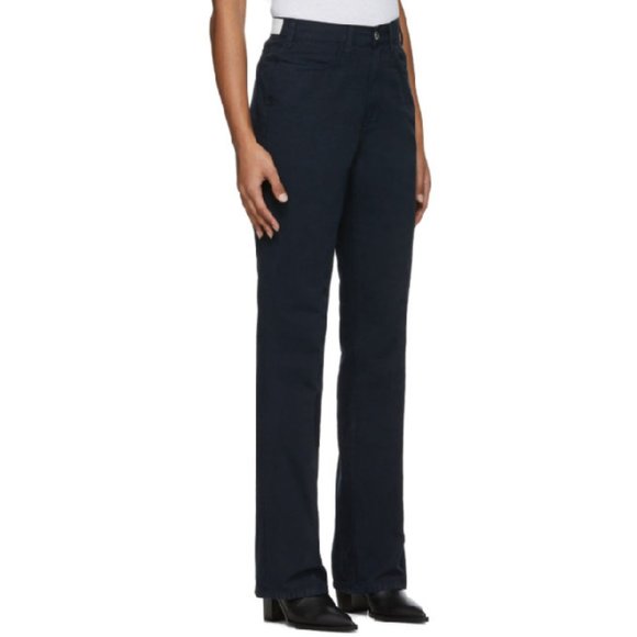 NWT Re/Done Originals 70s Bootcut Jeans 23 - Picture 2 of 8